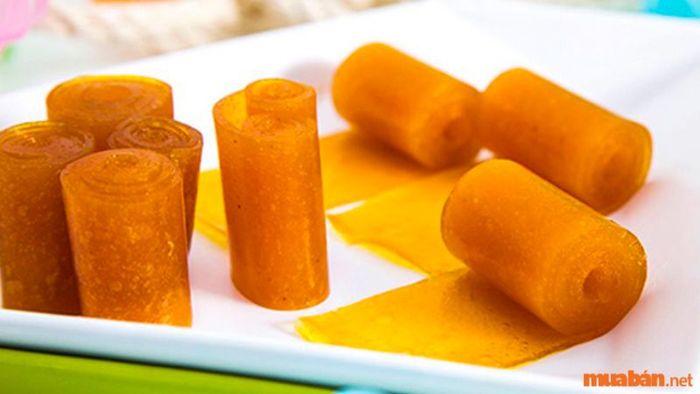 Bánh Xoài Cam Ranh