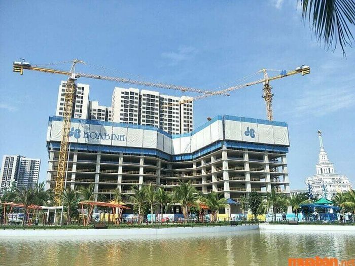 Có nên xây nhà trọn gói?