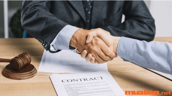 Khái niệm ủy quyền là gì?