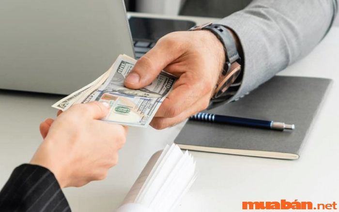 Khái niệm ủy quyền là gì?
