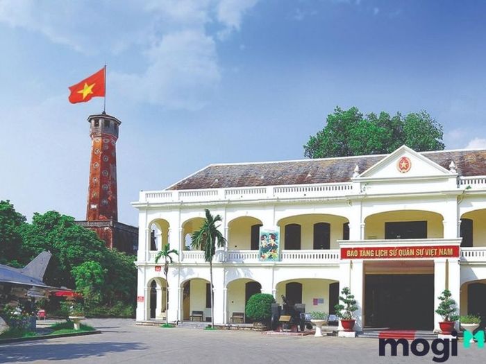 Nguyên lý xây dựng các công trình theo phong cách Pháp
