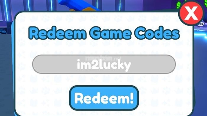 Mã code Pet Simulator X là gì?