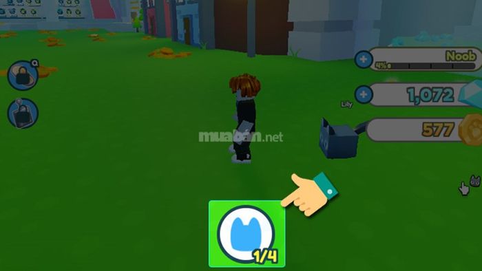 Mã code Pet Simulator X là gì?