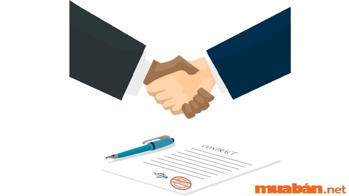 Khái niệm ủy quyền là gì?