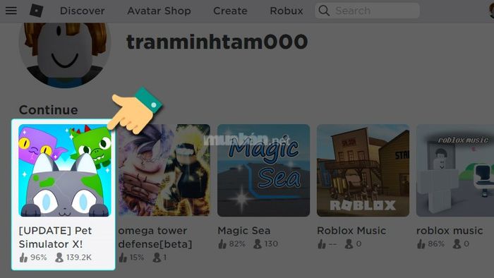 Mã code Pet Simulator X là gì?