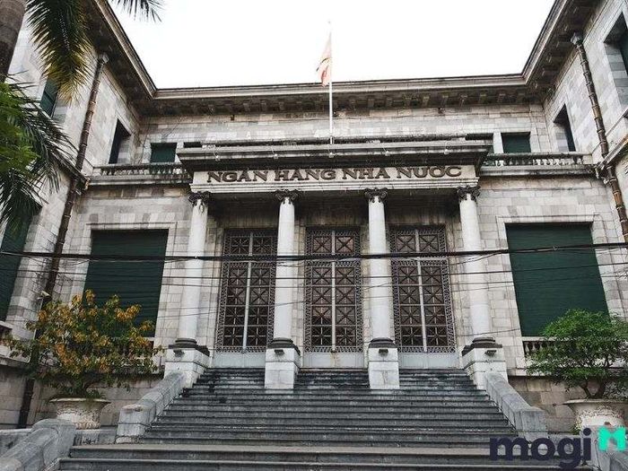 Phong cách Art Deco trong kiến trúc