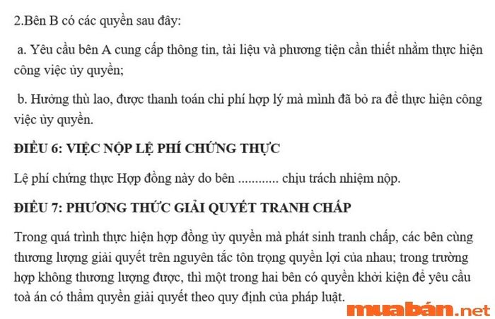 Ủy quyền là một hành động pháp lý trong đó người ủy quyền trao quyền cho người nhận ủy quyền thực hiện các nhiệm vụ thay cho mình.