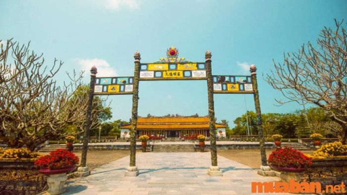 Huế có gì chơi? Du lịch Huế mùa nào là lý tưởng - Mùa khô