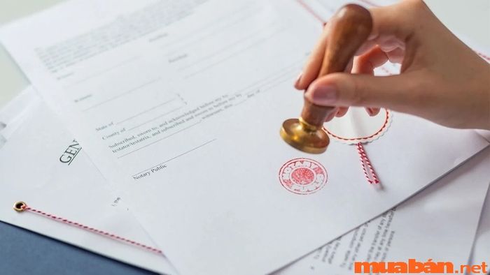 Ủy quyền là việc một người hoặc tổ chức giao quyền cho người khác thực hiện công việc thay cho mình.