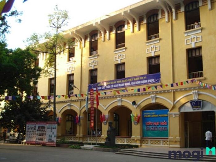 Phong cách Tân cổ điển trong kiến trúc