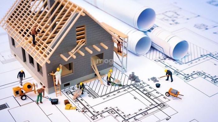 Chọn đơn vị thi công uy tín, chất lượng