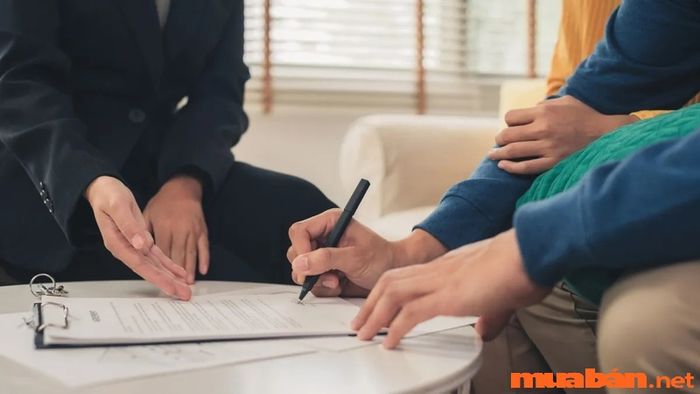 Khái niệm ủy quyền là gì?