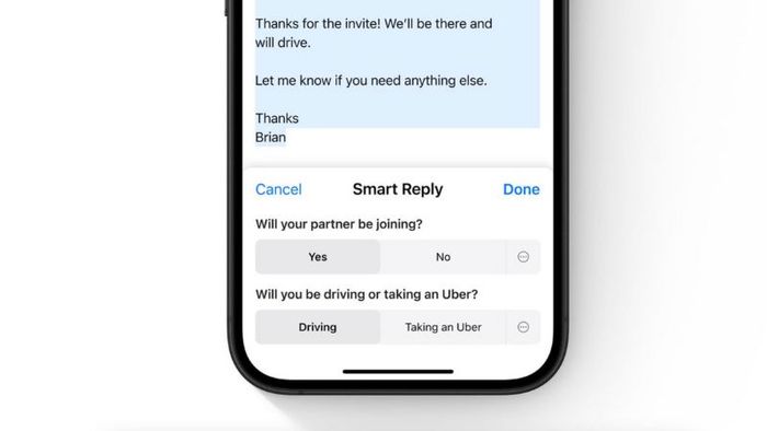 iOS 18.1
