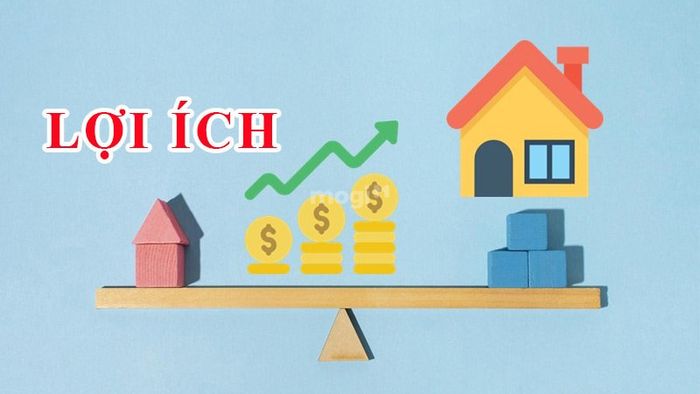 Đòn bẩy tài chính trong đầu tư bất động sản là gì?