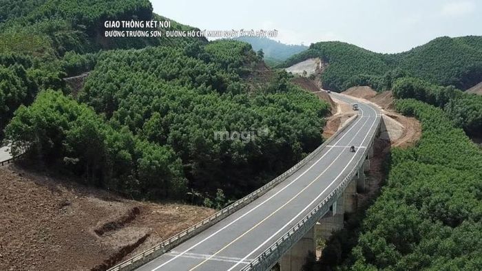 Đường Hồ Chí Minh