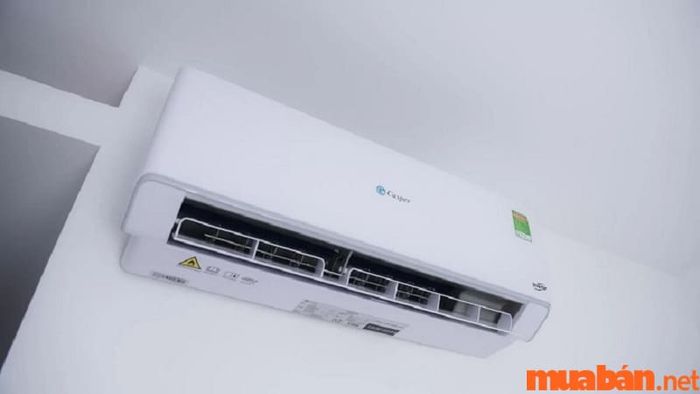 Lỗi E5 trên máy lạnh Casper