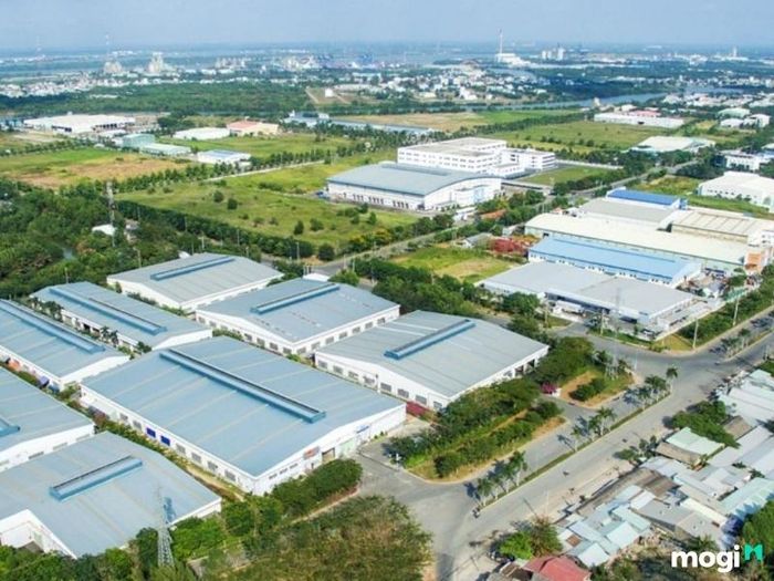 Khu công nghiệp Đại Đăng