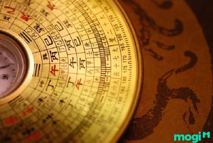 Bát trạch minh cảnh có nhiều ứng dụng trong phong thủy