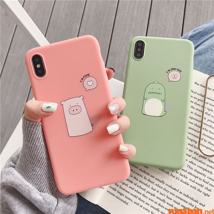 iPhone X bị hở viền màn hình