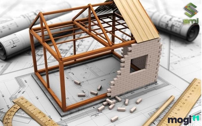 Phân Loại Mật Độ Xây Dựng
