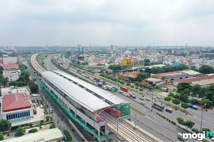 Tiềm năng và đặc điểm nổi bật của bất động sản khu vực Làng Đại Học
