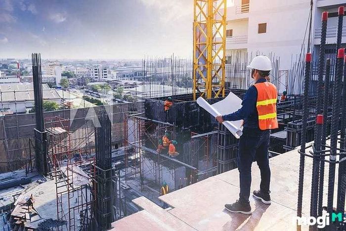 Những điều kiện cần thiết để được cấp giấy phép xây dựng là gì?