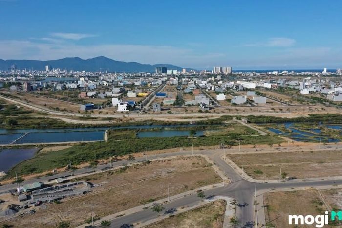 Đất dự án là gì? Lý do không nên mua đất dự án với sổ chung