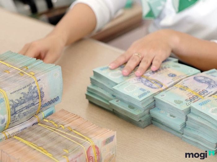 quy trình mua chung cư trả góp