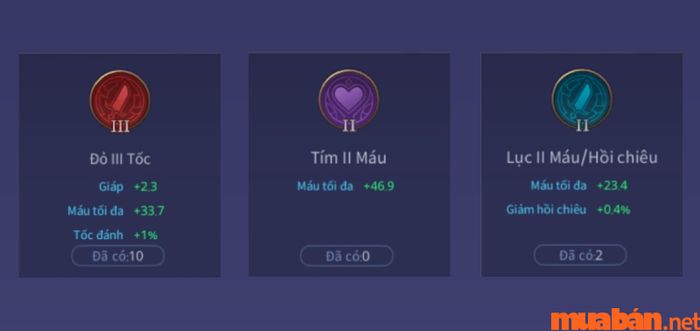 Mina trong Liên Quân