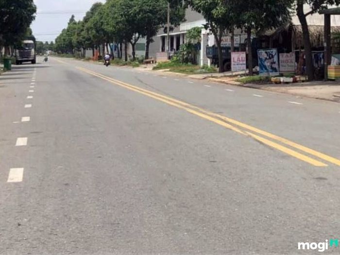 Khu công nghiệp Đại Đăng