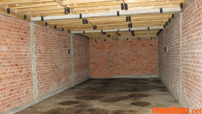 Lý do cần nghiên cứu kỹ lưỡng lối vào của nhà nuôi yến