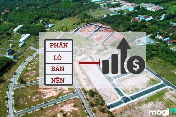 Nếu đất dự án đã được phê duyệt quy hoạch theo bản đồ tỷ lệ 1/500, thì không thể tách thêm mảnh đất nhỏ từ đó.