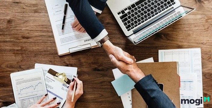 quy trình mua chung cư trả góp