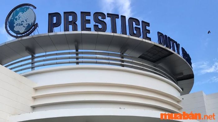 Mộc Bài nằm ngay ở ranh giới giữa Campuchia và Tây Ninh, là một trong những cửa khẩu quan trọng nối liền hai quốc gia.