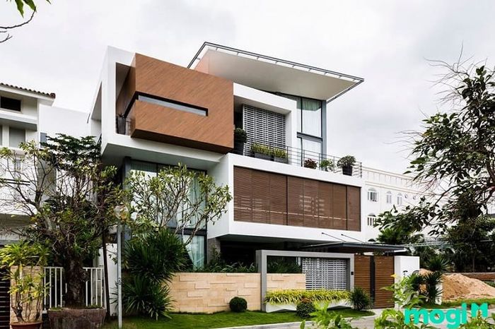 Nhà phù hợp với hướng Tây Tứ Trạch