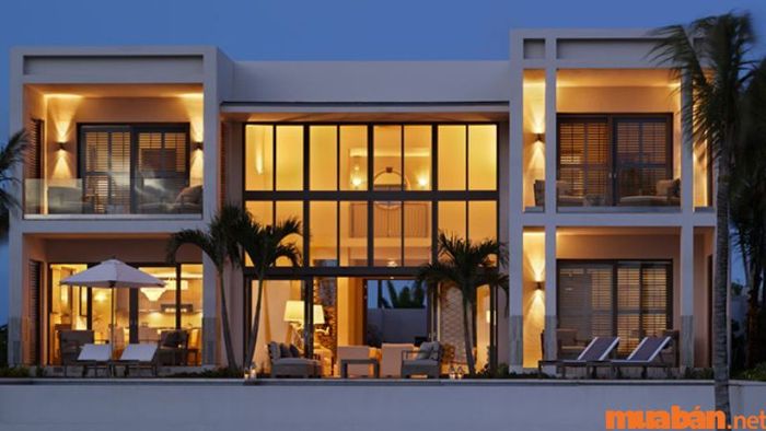 Những mẫu nhà kính 2 tầng đẹp và lý do bạn nên chọn thiết kế nhà kính