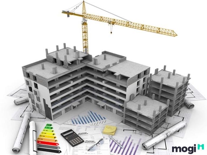 Tại Sao Cần Tính Mật Độ Xây Dựng?