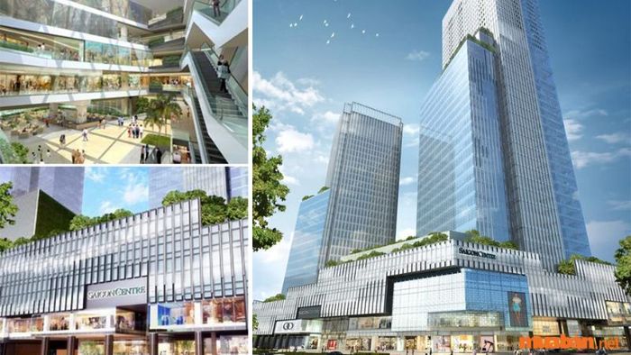 Những lưu ý quan trọng khi đến các trung tâm thương mại quận 1