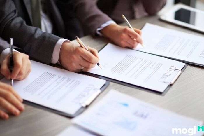 Đất dự án đang bị thế chấp tại ngân hàng là một lựa chọn không nên cân nhắc khi mua