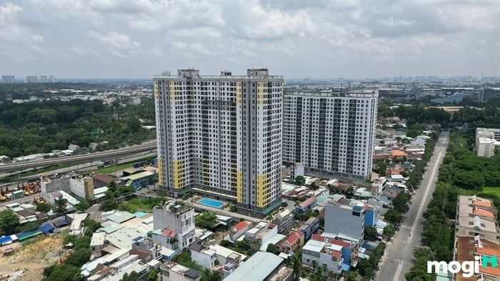 Đặc điểm nổi bật và tiềm năng phát triển của bất động sản tại khu vực Làng Đại Học
