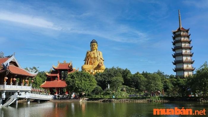 Các ngôi chùa ở Hà Nội