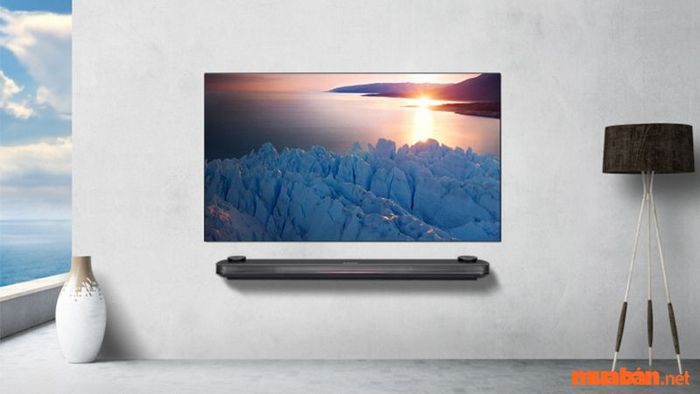 So sánh màn hình OLED và AMOLED