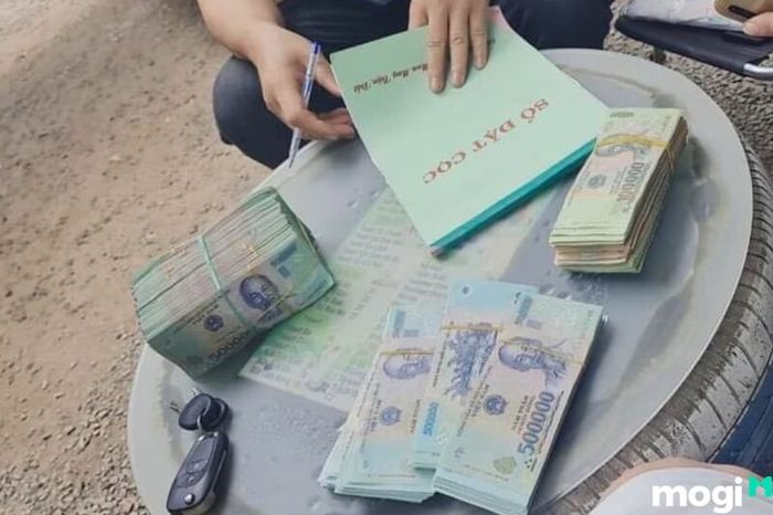 Để chuyển nhượng đất nền dự án, cần thực hiện đúng các bước trong quy trình thủ tục
