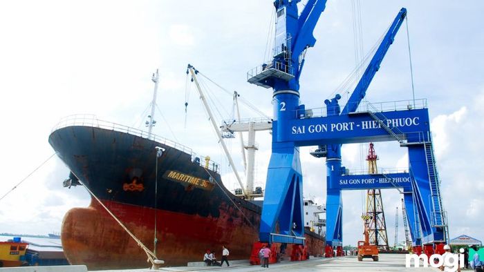 khu công nghiệp hiệp phước