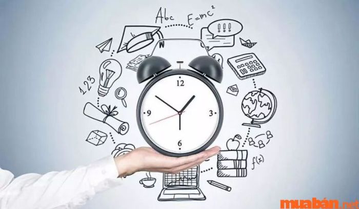 Chi phí và thời gian được tiết kiệm tối đa.