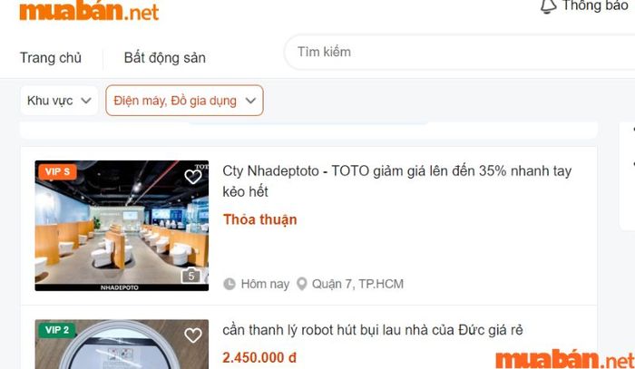 Khám phá ngay các mẫu tủ lạnh 4 cánh cũ trên Mytour để tìm kiếm sản phẩm phù hợp với nhu cầu của bạn.