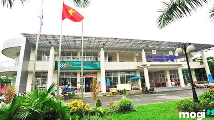 khu công nghiệp hiệp phước