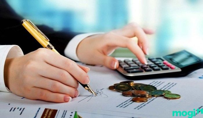 Bảng dự toán chi phí xây dựng nhà hỗ trợ việc cân đối ngân sách hiệu quả