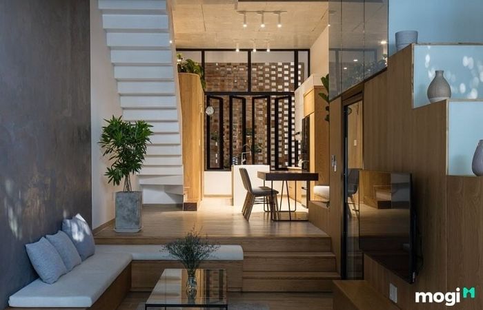 Có thể gây bất tiện trong quá trình sử dụng hàng ngày
