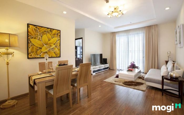 Lựa chọn màu sắc và ánh sáng phù hợp